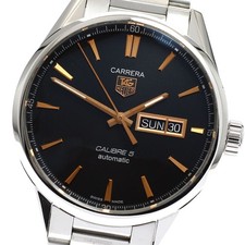 Orologio uomo automatico tag - uomo,