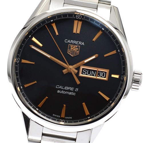 Orologio uomo automatico tag - uomo,