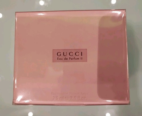 Profumo gucci eau - ii,