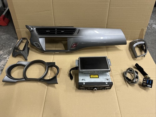 Kit completo autoradio - kit,