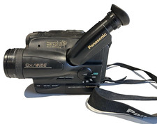 Videocamera Panasonic NV-RX30