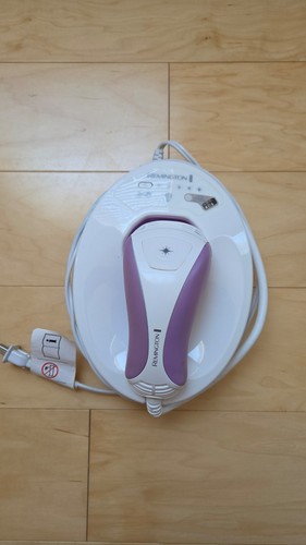 Remington light pro - remington, i-light