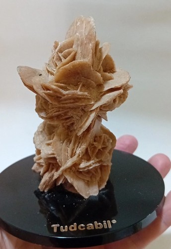 Minerale rosa del deserto - minerale☆,