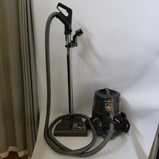Rainbow E2 Type 12 Black HEPA
