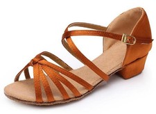 Lovelegis Scarpe Ballo Latino