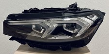 2023-2024 BMW 3 Series G20 LED