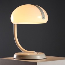 Lampada Tavolo Vintage