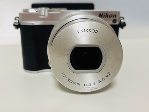 Nikon nikkor 30 mm - nikon,