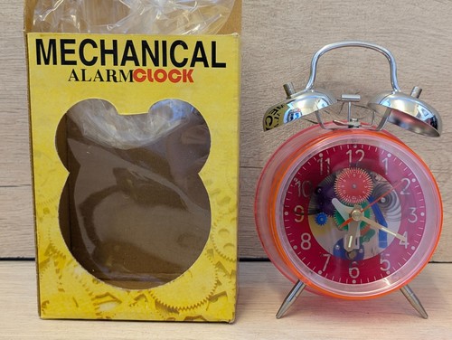 Vintage mechanical skeleton - vintage,