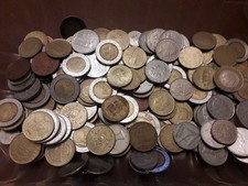 Lotto monete 150 - lotto,