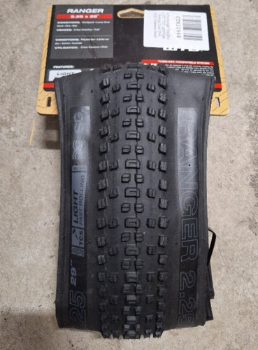Wtb ranger 29 - ranger, 29"