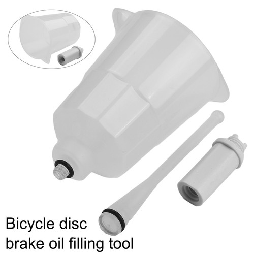 Bicicletta spurgo imbuto kit - spurgo,