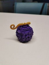 Lego One Piece Frutto Gomu