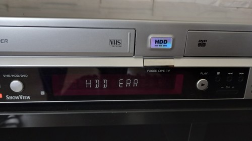 Pioneer dvd tr602h - pioneer, dvd-tr602h