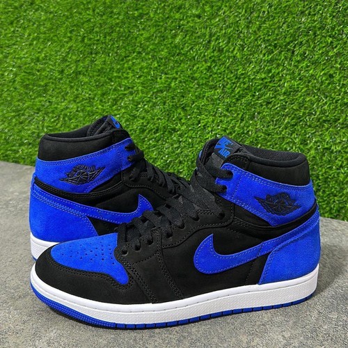 Nike air jordan retro high - 1,