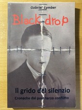 Black Drop il grido del