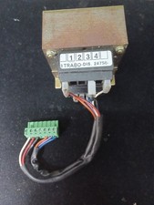 Trasformatore attuatore came - attuatore,