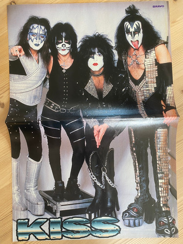 Kiss aj backstreet - kiss, 🤘🤘🤘aj