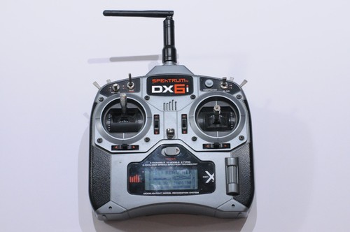 Spectrum dx6 canali - spectrum, 2.4ghz