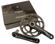Guarnitura Campagnolo Super