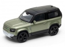 Welly 2020 Land Rover Defender