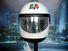 Casco Integrale AGV - Piaggio