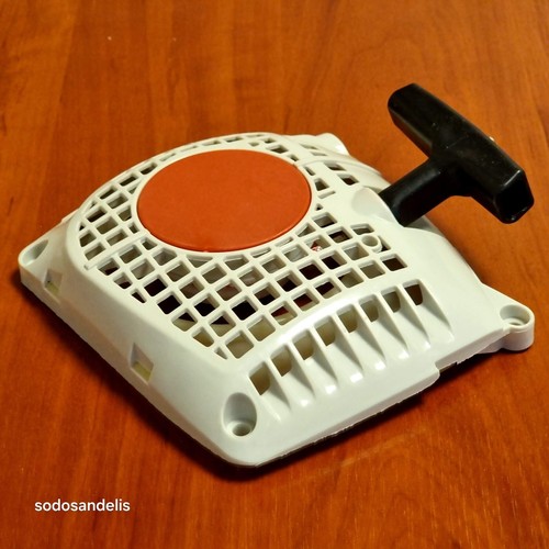 Avviatore rinculo per stihl - avviatore,