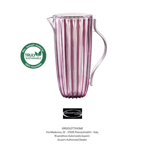 Guzzini dolce vita ametista - guzzini,