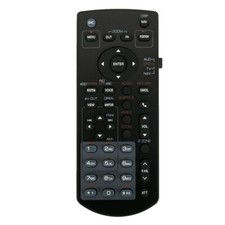Remote Control For KENWOOD