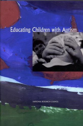 Educating children with - children, autism