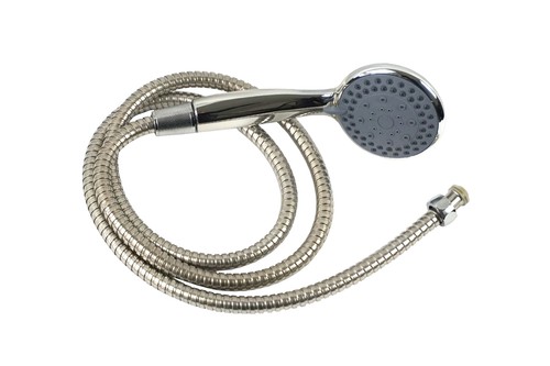 Soffione doccia con - , 3