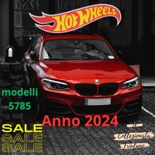 Hot wheels mattel 2024 singola - hot,