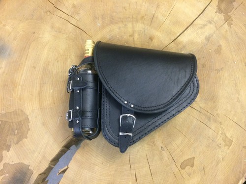 Borsa adatto per forcellone - borsa,