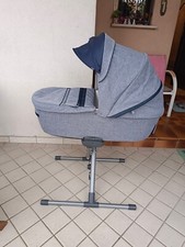 Inglesina Trio Aptica Sistema Modulare - Niagara Blue Con Isofix 