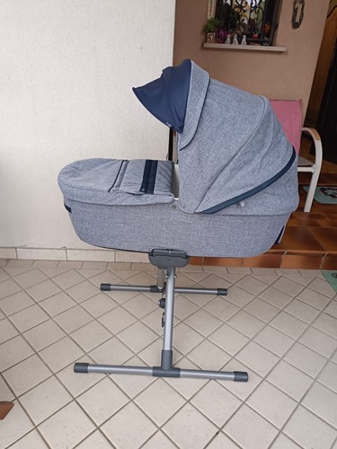 Inglesina trio aptica - inglesina,