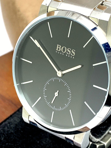 Orologio hugo boss uomo - orologio,
