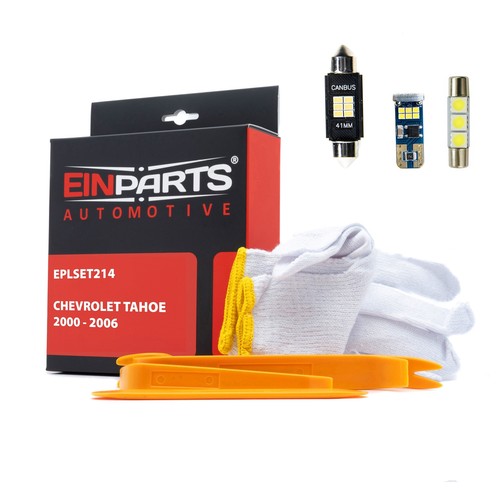 Kit lampadine led - led, interni