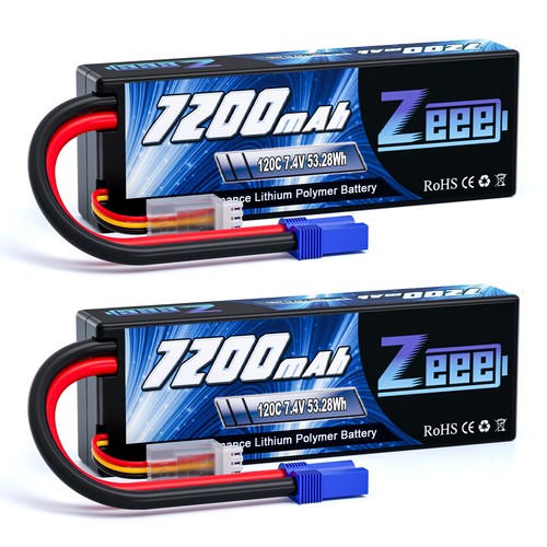 Zeee batteria lipo - zeee,