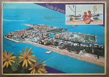 L'ISOLA DI GRADO (Gorizia) -