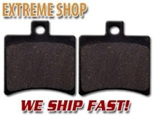 Rear Brake Pads for Aprilia SR