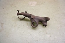 Harley Davidson 45 Flathead