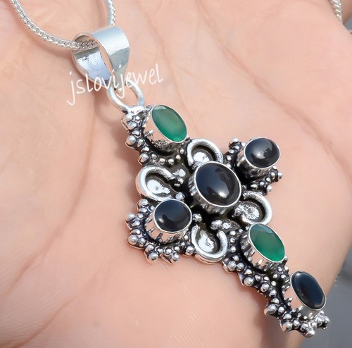 Black onyx green - onyx, &