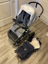 Bugaboo cameleon stroller - cameleon, 3