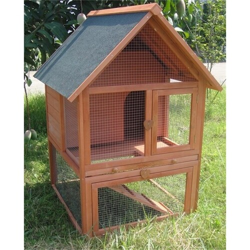 Cuccia per piccoli animali