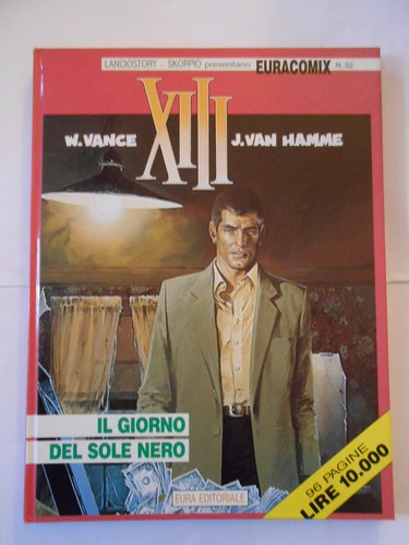Volume fumetti euracomix - volume, a