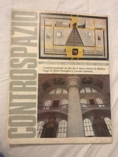 CONTROSPAZIO RIVISTA