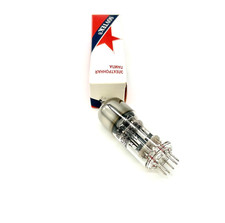 Tubi valvole russi 6H30PI -EB NOS Sovtek