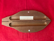 Scatola in legno del sigaro