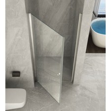 Box Doccia 8mm Nicchia Anta