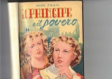 il principe e il povero